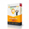 Bermuda, Placeringsdatabase, bedste byfil